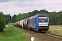 Siemens 21598 - LTE "2016 909"
26.06.2011
Vlč Důl-Dobranov [CZ]
Michal Kozuk