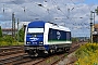 Siemens 21601 - IntEgro "223 144"
26.08.2012
Leipzig-Mockau [D]
Marcus Schrödter