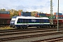 Siemens 21601 - IntEgro "223 144"
14.10.2012
Hof [D]
Marcel Grauke
