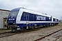 Siemens 21687 - Metrans "761 005-8"
09.11.2012
Neustrelitz, NETINERA Werke [D]
Sebastian Schrader