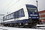 Siemens 21687 - Metrans "761 005-8"
16.01.2013
Rajka [H]
Márk Fekete