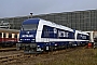 Siemens 21689 - Metrans "761 007-4"
09.11.2012
Neustrelitz, NETINERA Werke [D]
Sebastian Schrader