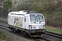 Siemens 21761 - PCW "PCW 9"
08.04.2016
M�nchengladbach-Rheydt, Verbindungsbahn [D]
Dr. Günther Barths