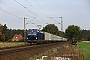 Siemens 21913 - MKB "193 845"
27.10.2014 - Rohrsen
Ben-Luca  Wresche