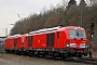 Siemens 21949 - DB Cargo "247 903"
09.02.2017
Petersberg-G�tzenhof [D]
Martin Voigt