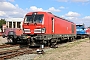 Siemens 21949 - DB Cargo "247 903"
08.09.2018
Magdeburg, Hafenbahn [D]
Thomas Wohlfarth