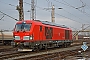 Siemens 22002 - DB Cargo "247 904"
02.02.2017
Leipzig-Engelsdorf [D]
Marcus Schr�dter