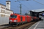 Siemens 22002 - DB Cargo "247 904"
21.02.2018
Erfurt [D]
Tobias Schubbert