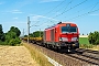 Siemens 22002 - DB Cargo "247 904"
04.07.2018
Frellstedt [D]
Tobias Schubbert