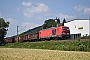 Siemens 22004 - DB Cargo "247 906"
06.07.2017
Kahla(Th�ringen) [D]
Marc Anders