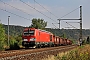 Siemens 22004 - DB Cargo "247 906"
03.08.2018
Sch�ps [D]
Christian Klotz