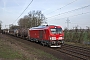 Siemens 22004 - DB Cargo "247 906"
31.03.2017
Lehrte-Ahlten [D]
Daniel Korbach