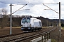 Siemens 22005 - IL "247 907"
01.03.2017
Maua - Jena-Gschwitz [D]
Tobias Schubbert