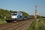Siemens 22027 - RDC
28.06.2018
Klanxbll [D]
Marius Segelke