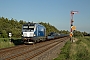 Siemens 22027 - RDC
28.06.2018
Klanxbll [D]
Marius Segelke