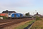 Siemens 22027 - RDC
23.08.2019
Westerland (Sylt) [D]
Christian Klotz