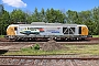 Siemens 22028 - RPRS "248 001"
09.05.2024
Schwarzenberg (Erzgebirge) [D]
Thomas Wohlfarth