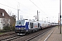 Siemens 22029 - RPRS "248 002"
10.04.2021
Wunstorf [D]
Hans Isernhagen