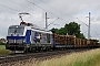 Siemens 22029 - RPRS "248 002"
25.06.2021
Langweid (Lech) [D]
Thomas Girstenbrei