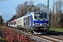 Siemens 22029 - RPRS "248 002"
09.11.2021
Gro Gleidingen [D]
Rik Hartl