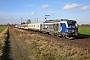 Siemens 22029 - RPRS "248 002"
09.11.2021
Peine [D]
John van Staaijeren