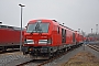 Siemens 21762 - DB Cargo "247 902"
10.02.2017
Leipzig-Engelsdorf [D]
Marcus Schrödter