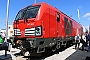 Siemens 21762 - DB Cargo "247 902"
10.05.2017
M�nchen, Messe transport logistik [D]
Thomas Wohlfarth