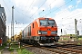Siemens 21762 - RTS "247 902"
28.09.2019
Oberhausen, Rangierbahnhof Oberhausen West [D]
Lothar Weber