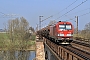 Siemens 21762 - DB Cargo
10.04.2018
Halle-W�rmlitz, Saalebr�cke [D]
Ren� Gro�e