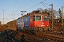 SLM 5247 - RailAdventure "421 383-1"
16.01.2011
M�nchengladbach-Rheydt, G�terbahnhof [D]
Wolfgang Scheer