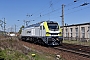 Stadler 3983 - ITL "159 101-5"
18.04.2020
Dresden-Cossebaude [D]
Mario Lippert