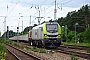 Stadler 3984 - ITL "159 102-3"
29.07.2021
Senftenberg-Hosena  [D]
Rene  Klug 