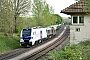 Stadler 3964 - HHPI "20-02"
27.04.2020
Gerstungen-Marksuhl [D]
Thomas Leyh