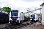 Stadler 3964 - HHPI "20-02"
25.05.2020
Brachfeld-Immelborn [D]
Thomas Leyh