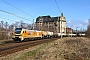 Stadler 4313 - LTE "2159 256-7"
17.03.2024
Leipzig-Leutzsch [D]
Daniel Berg