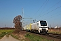 Stadler 3968 - HSL "2159 206-2"
03.03.2022
Kln-Porz/Wahn [D]
Sven Jonas