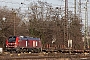 Stadler 3968 - DB Cargo "90 80 2159 206-2 D-RCM"
27.01.2024
Oberhausen, Rangierbahnhof West [D]
Ingmar Weidig