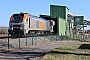 Stadler 3941 - hvle "159 002"
30.03.2021
Quedlinburg [D]
Dirk Einsiedel