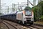 Stadler 3941 - hvle "159 002"
19.07.2021
Hamburg-Harburg [D]
Dr. Gnther Barths