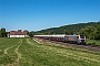 Stadler 3941 - HLG "159 002"
13.05.2025
Wispenstein [D]
Ren Groe