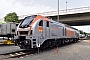 Stadler 3940 - hvle "159 001"
15.06.2019
Pirna [D]
Mario Lippert