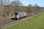 Stadler 3940 - hvle "159 001"
11.03.2020
Emmendorf [D]
Gerd Zerulla