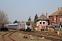 Stadler 3940 - hvle "159 001"
26.03.2020
Haldensleben [D]
Peter Wegner