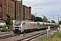 Stadler 3940 - hvle "159 001"
27.06.2020
Landsberg (Saalekreis)-Niemberg [D]
Dirk Einsiedel