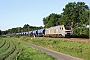 Stadler 3940 - hvle "159 001"
08.07.2023
Uelzen [D]
Gerd Zerulla