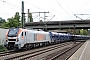 Stadler 3941 - hvle "159 002"
09.10.2020
Hamburg-Harburg [D]
Theo Stolz