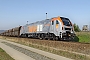 Stadler 3942 - hvle "159 003"
27.03.2020
Blankenburg (Harz) [D]
Sebastian Bollmann