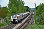 Stadler 3942 - hvle "159 003"
14.05.2020
Gerstungen-Marksuhl [D]
Thomas Leyh