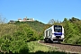 Stadler 3966 - HHPI "20-04"
07.05.2020
Eisenach, Blockstelle Hpfen [D]
Thomas Leyh