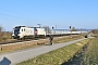 Stadler 3966 - HHPI "20-04"
24.03.2021
Neumarkt (Oberpfalz)-Plling [D]
Holger Grunow